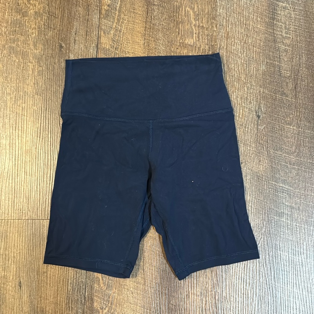 Lululemon Align Shorts